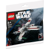 LEGO 30654 Star Wars Myśliwiec X-Wing
